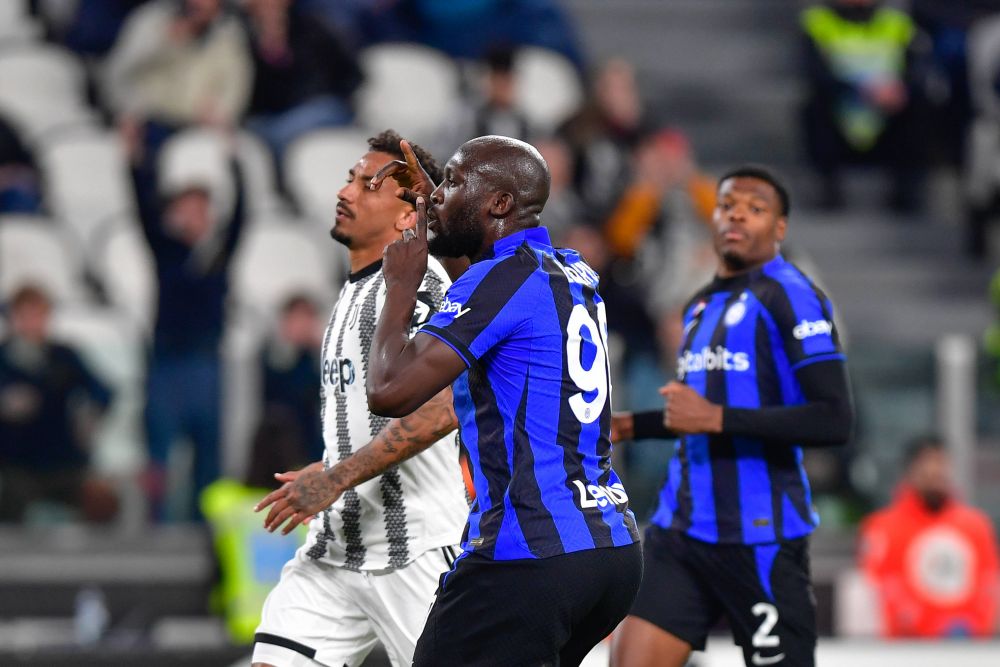 Suspendarea lui Romelu Lukaku a fost confirmată! Inter reacționează dur: "Victima a devenit singurul vinovat"_4