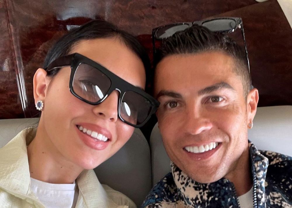 „Ea crede că este la nivelul lui!” Criză în cuplul Cristiano Ronaldo - Georgina Rodriguez?! Anunțul portughezilor _30