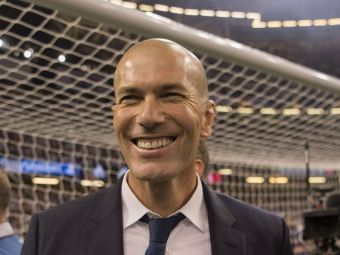 
	Ce lovitură! Zidane vrea să preia una dintre marile echipe ale Europei
