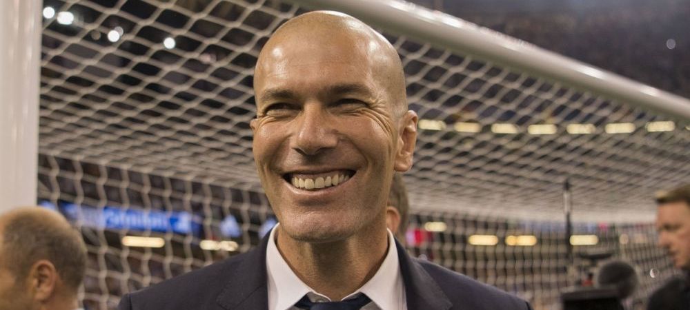Zinedine Zidane juventus