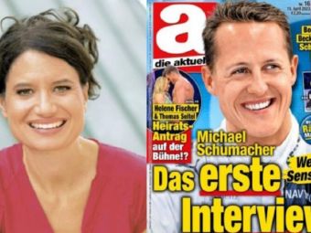 
	Decizie radicală după apariția interviului fals cu Michael Schumacher
