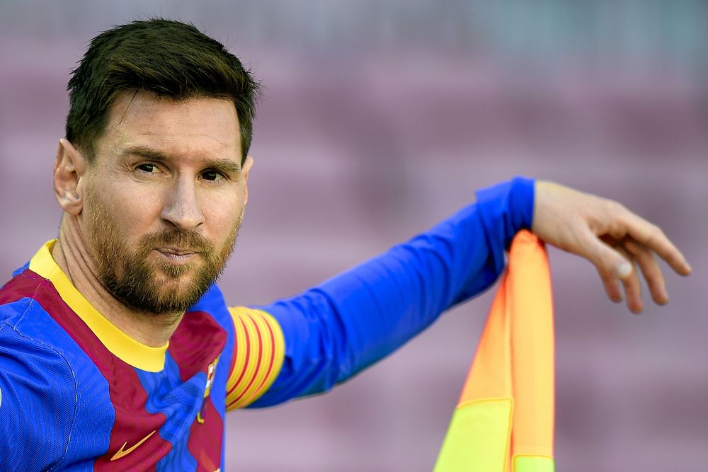Așa va arăta Barcelona cu Lionel Messi în echipă! Cele trei sisteme gândite de Xavi_2
