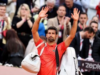 Novak Djokovic, OUT! Turneul de la Madrid suferă încă o &bdquo;pierdere&rdquo; importantă după ce Nadal a anunțat că nu va participa&nbsp;