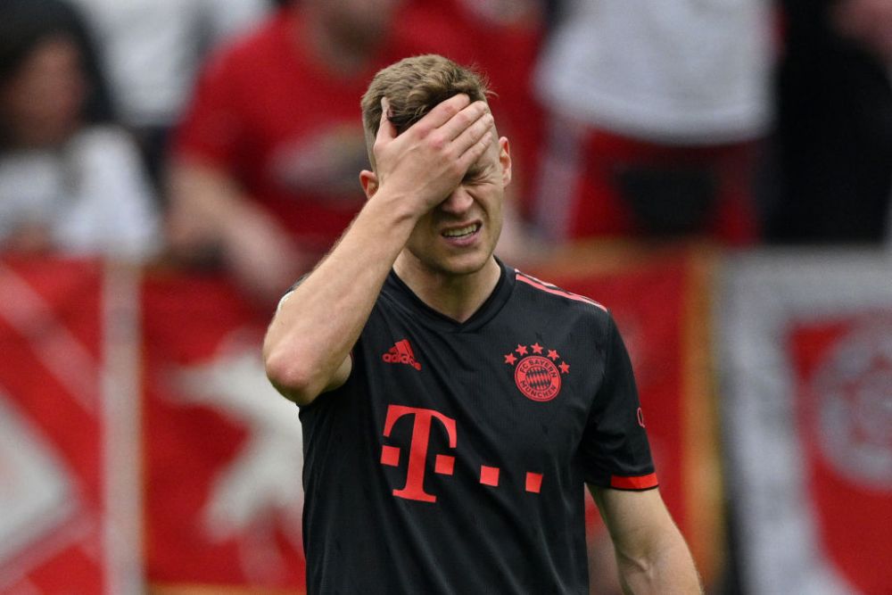 Dezastru pentru Bayern Munchen! A fost învinsă clar de Mainz și poate pierde poziția de lider în Bundesliga_2