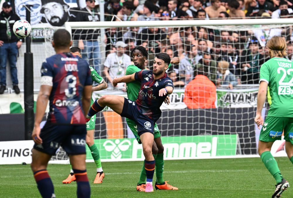 Șah-mat à la Laszlo Boloni! FC Metz i-a dat 3 goluri într-un sfert de oră celei mai galonate echipe din Franța și a urcat pe loc de promovare în Ligue 1_2