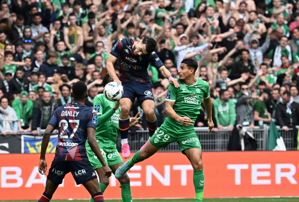 Șah-mat à la Laszlo Boloni! FC Metz i-a dat 3 goluri într-un sfert de oră celei mai galonate echipe din Franța și a urcat pe loc de promovare în Ligue 1_5
