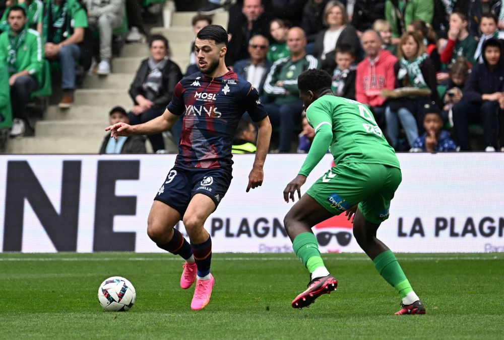 Șah-mat à la Laszlo Boloni! FC Metz i-a dat 3 goluri într-un sfert de oră celei mai galonate echipe din Franța și a urcat pe loc de promovare în Ligue 1_8