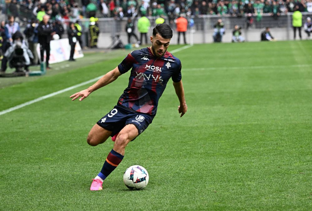 Șah-mat à la Laszlo Boloni! FC Metz i-a dat 3 goluri într-un sfert de oră celei mai galonate echipe din Franța și a urcat pe loc de promovare în Ligue 1_9