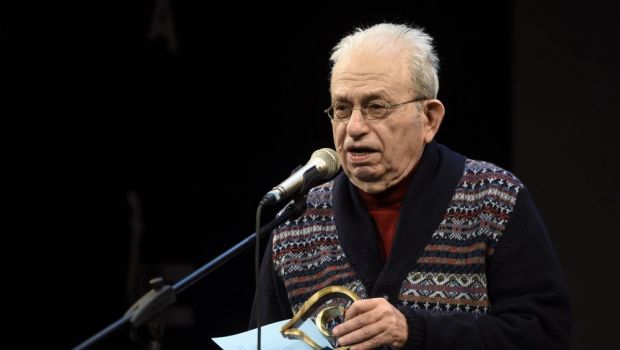 
	Scriitorul și gazetarul sportiv Radu Cosașu a încetat din viață la vârsta de 92 de ani
