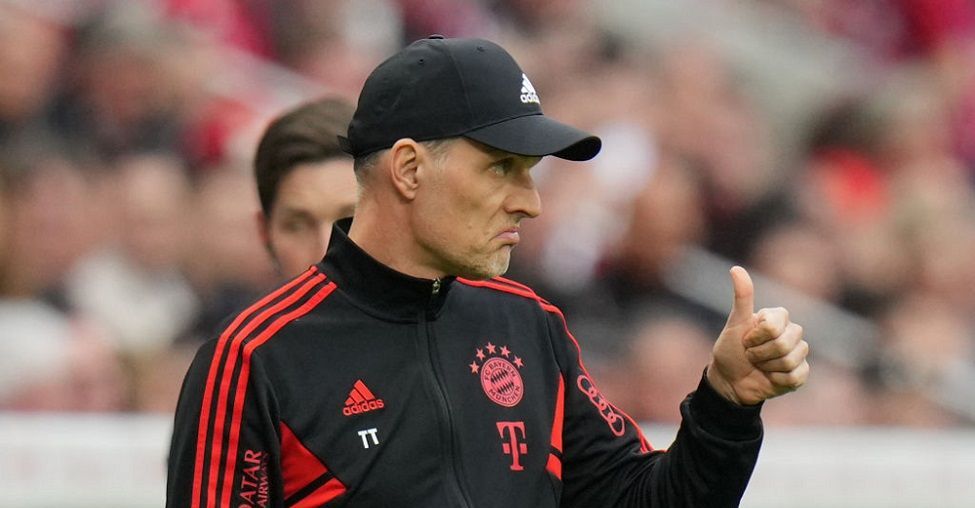 Thomas Tuchel pleacă de la Bayern, dar are viitorul asigurat! Ce cluburi de top îl doresc pe tehnician_8