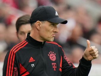 
	Thomas Tuchel pleacă de la Bayern, dar are viitorul asigurat! Ce cluburi de top îl doresc pe tehnician
