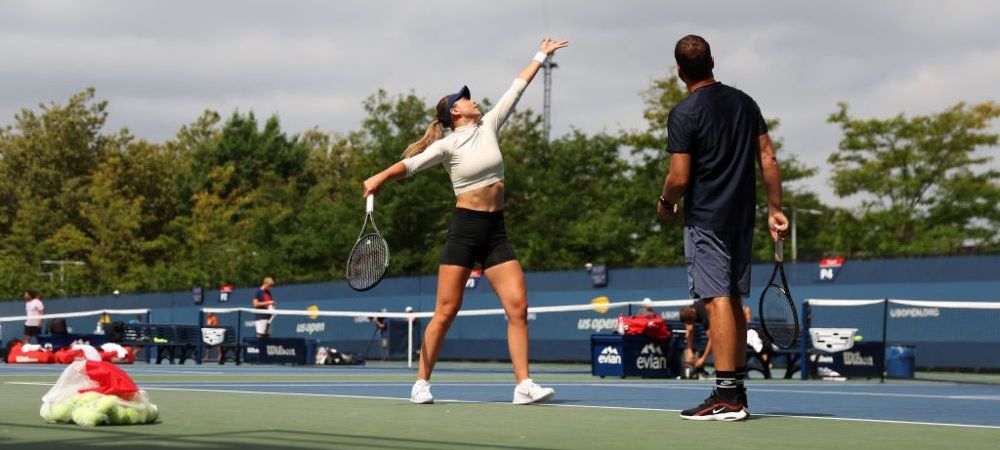 Paula Badosa Tenis WTA sexy