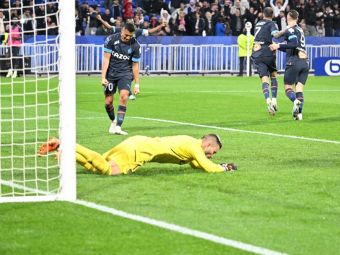 
	Olympique Marseille crede-n steaua ei! Victorie în derby după un autogol în &#39;90+2 și cursa de urmărire a lui PSG continuă
