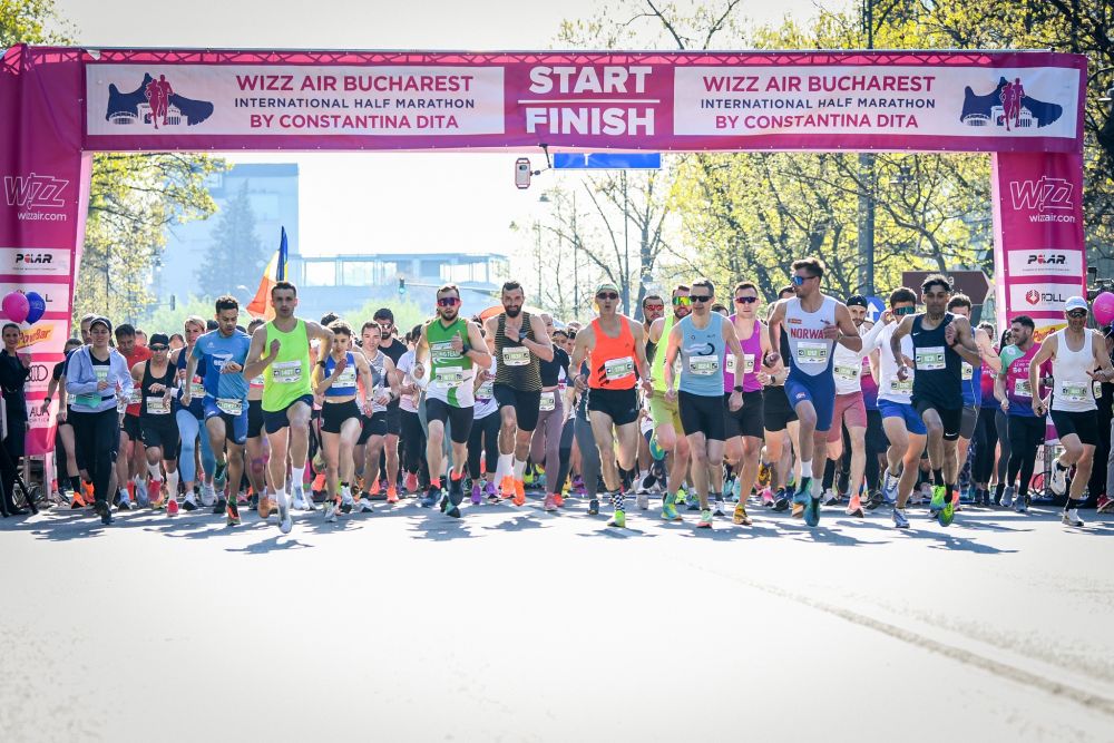 Cine sunt câștigătorii competiției Bucharest International Half Marathon by Constantina Diță_3