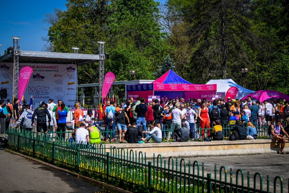 Cine sunt câștigătorii competiției Bucharest International Half Marathon by Constantina Diță_4