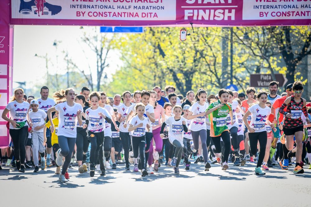 Cine sunt câștigătorii competiției Bucharest International Half Marathon by Constantina Diță_5
