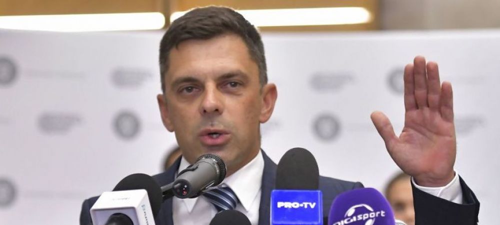 Eduard Novak csa steaua legea sportului ministerul sportului UDMR