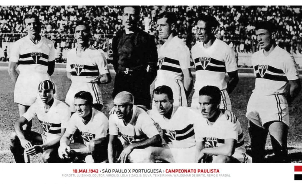 105 ani de la nașterea românului care a ieșit campion cu Sao Paulo: Waldemar Zaclis, omagiat de Federația Moldovenească de Fotbal!_1
