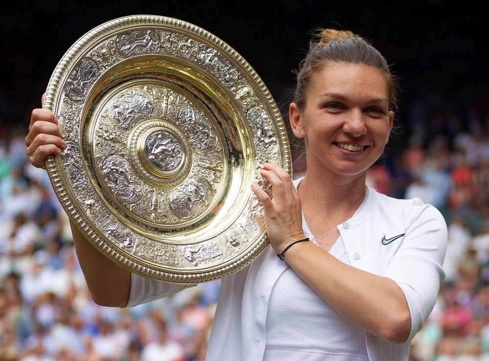 Hănescu știe cum a câștigat, de fapt, Simona Halep finala turneului de la Wimbledon, în 2019_4