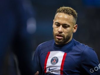 
	Neymar e dorit la echipa la care se așteaptă &rdquo;o ploaie de staruri&rdquo; în vară
