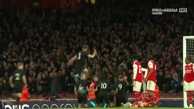
	Arsenal - West Ham 1-5, în finala FA Cup Youth! Goluri spectaculoase pe&nbsp;Emirates

