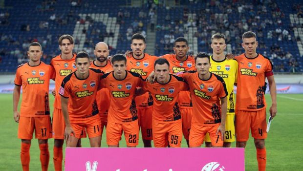 
	Incredibil: FC Mariupol, echipă din Ucraina desființată din cauza războiului, renaște în Brazilia și va juca în campionatul Paranaense!
