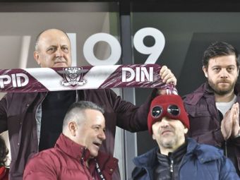 
	Rapidul și Dan Șucu, seduși de fotbalistul format de Gică Hagi: &bdquo;Am ofertat 600.000 de euro!&rdquo;
