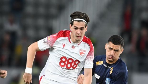 
	Marius Niculae și Ionel Dănciulescu, contrariați de jocul lui Dinamo: &quot;Era ultima șansă! Chiar nu îmi explic&quot;
