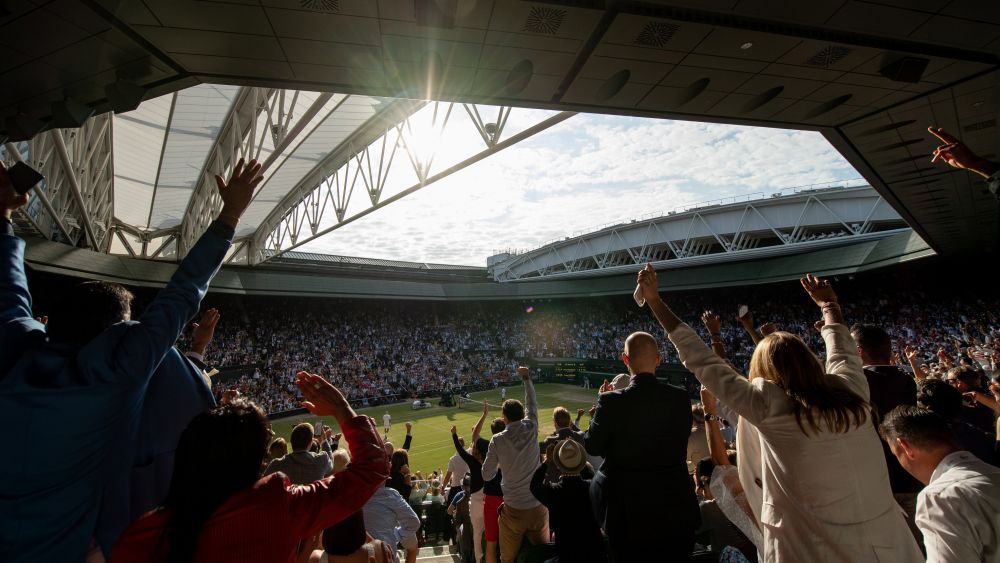 Se întâmplă pentru prima dată în istorie! Ce noutăți va aduce Wimbledon 2023_18