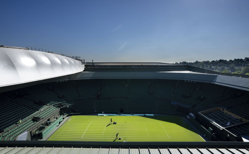 Se întâmplă pentru prima dată în istorie! Ce noutăți va aduce Wimbledon 2023_16