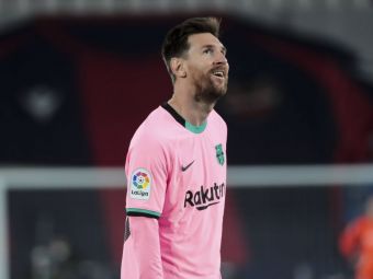 
	E gata? Planul Barcelonei pentru a-l aduce pe Messi înapoi pe Camp Nou. Decizia conducerii
