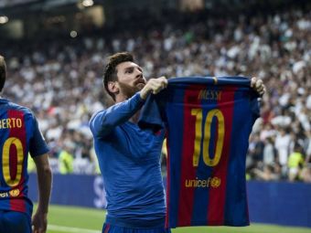 
	Anunțul Barcelonei despre Lionel Messi, după ce s-a scris despre un acord pentru transfer
