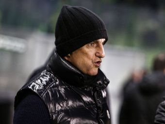 
	Răzvan Lucescu, omul care pierde toate derby-urile! PAOK Salonic, învinsă acum cu 4-0
