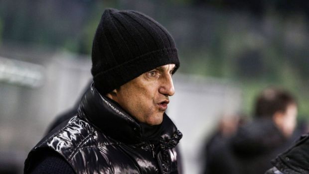 
	Răzvan Lucescu, omul care pierde toate derby-urile! PAOK Salonic, învinsă acum cu 4-0
