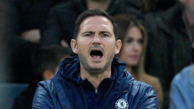 
	Frank Lampard, în pericol să fie demis din nou! 5 înfrângeri din 5 meciuri, iar Chelsea e mai aproape de retrogradare
