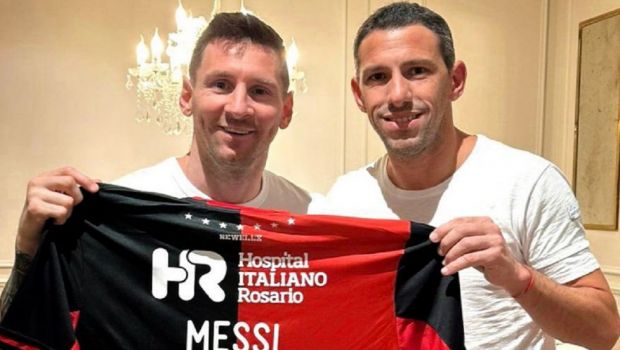 
	Leo Messi a acceptat! Unde va juca argentinianul în vară
