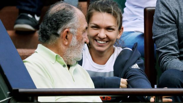 
	Ion Țiriac știe care este condiția pe care Simona Halep trebuie să o îndeplinească pentru a reveni în circuitul WTA
