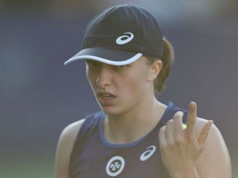 
	&bdquo;Facem cam aceeași treabă&rdquo; Iga Swiatek, nemulțumită de diferențele de bani oferiți în ATP și WTA
