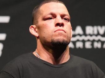 
	Superstar UFC urmărit de poliție pentru că a strangulat un om pe stradă
