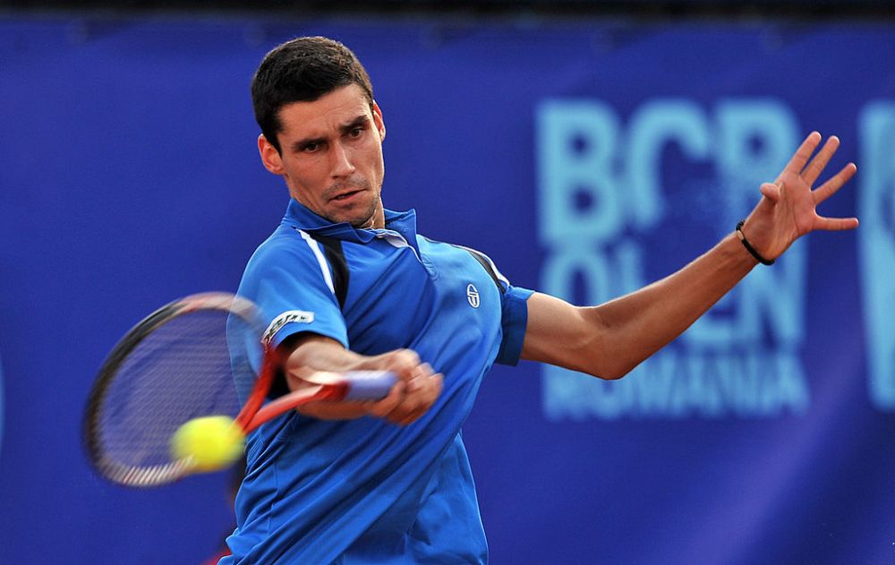 Victor Hănescu elucidează misterul: ce s-a întâmplat între el și fanii care l-au scos din sărite, la Wimbledon_38