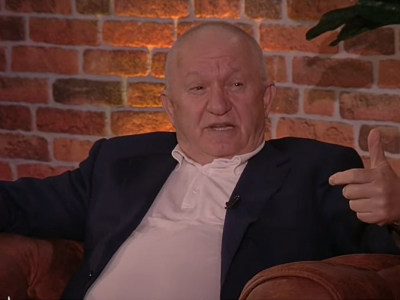 Adrian Porumboiu