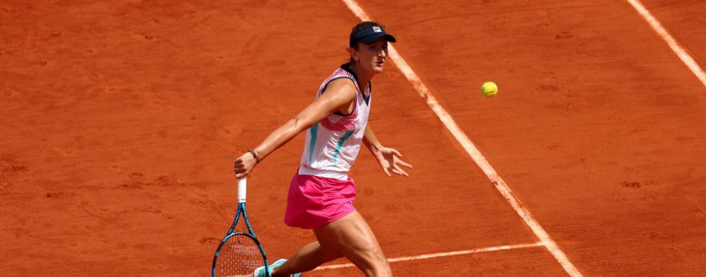 Irina Begu, inspirată la Madrid: câți bani primește pentru calificarea în 16-imile de finală_9