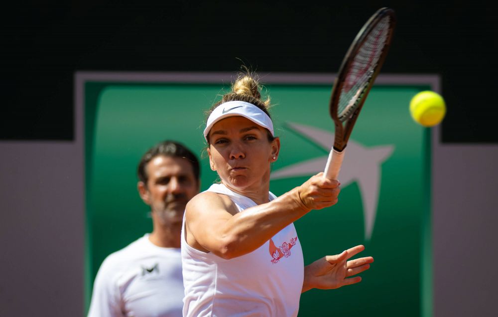 Simona Halep dezvăluie adevăratul caracter al lui Mouratoglou: cum s-a comportat după testul anti-doping picat_21