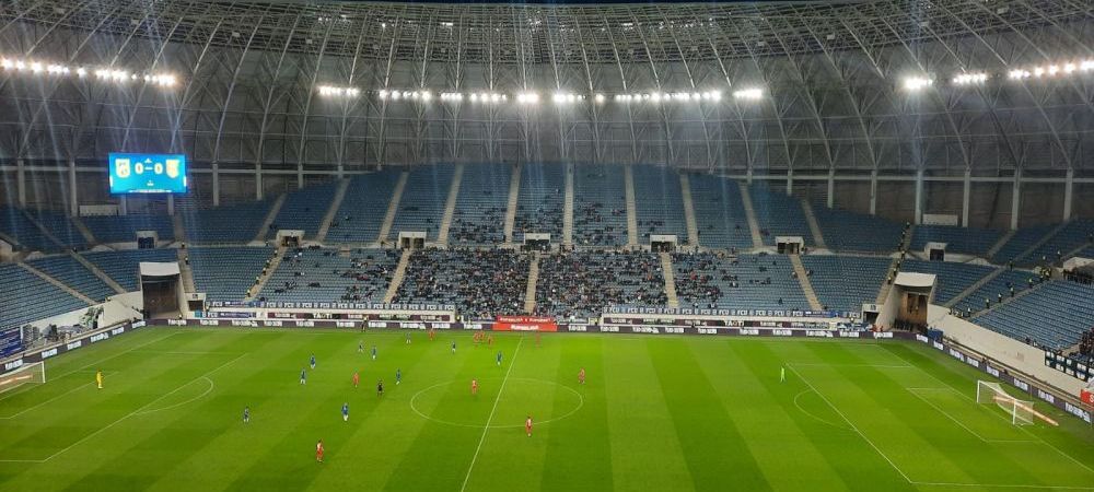 FC U Craiova Chindia Targoviste cupele europene play-out retrogradare