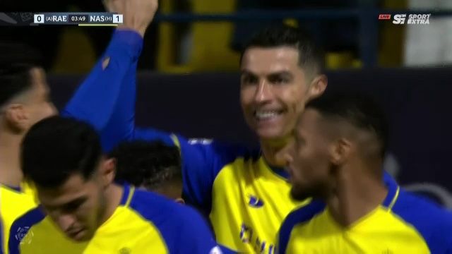 Al Nassr - Al Raed 4-0 | Echipa lui Cristiano Ronaldo l-a „spulberat” pe Marius Șumudică în campionat_2