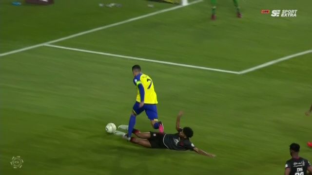 Al Nassr - Al Raed 4-0 | Echipa lui Cristiano Ronaldo l-a „spulberat” pe Marius Șumudică în campionat_4