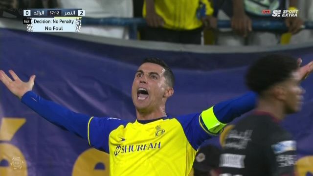 Al Nassr - Al Raed 4-0 | Echipa lui Cristiano Ronaldo l-a „spulberat” pe Marius Șumudică în campionat_5