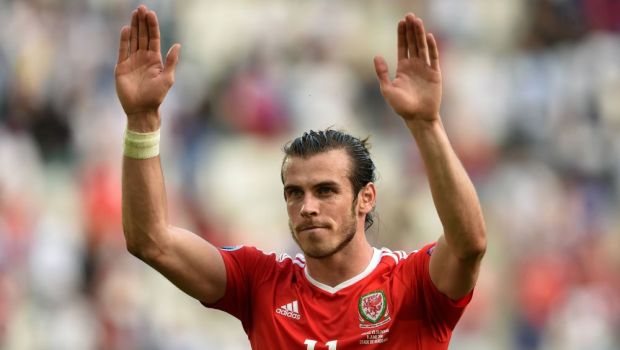 
	Gareth Bale a dat răspunsul după oferta primită pentru a reveni în fotbal
