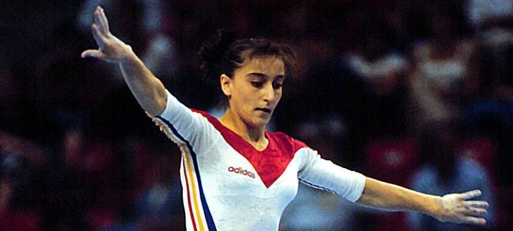 Gina Gogean Carmencita Constantin demisie Eduard Novak Federatia Romana de Gimnastica
