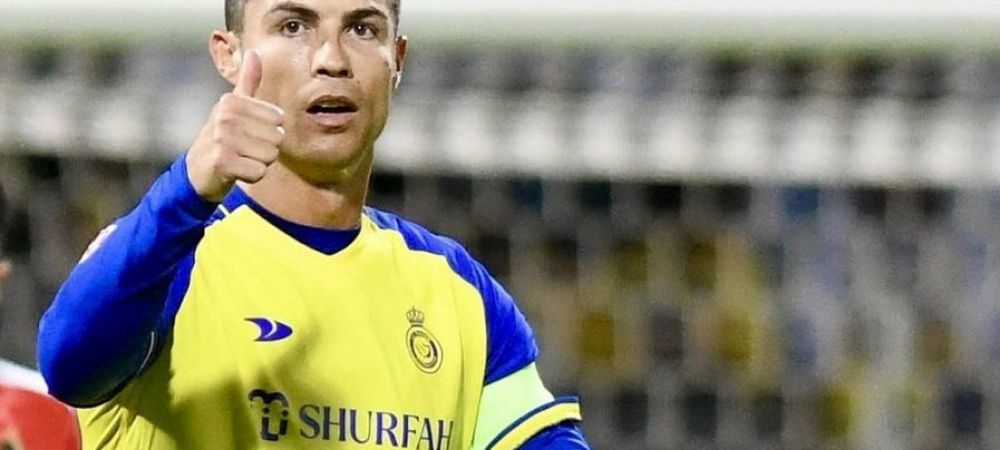 Cristiano Ronaldo Al-Nassr al-raed Marius Sumudica sumudica
